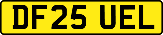 DF25UEL
