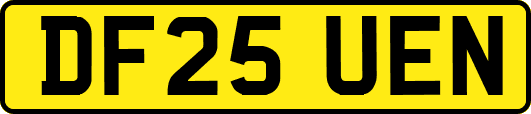 DF25UEN