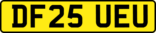 DF25UEU