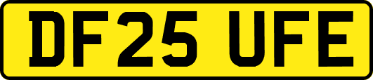 DF25UFE