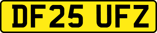 DF25UFZ