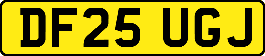 DF25UGJ