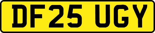 DF25UGY