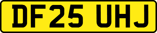 DF25UHJ