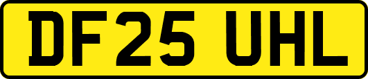 DF25UHL