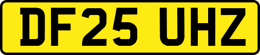 DF25UHZ
