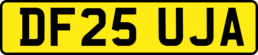 DF25UJA