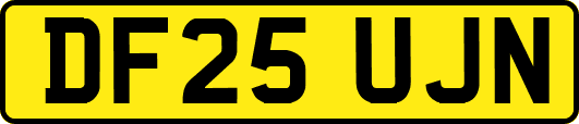DF25UJN