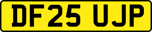 DF25UJP