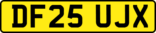 DF25UJX