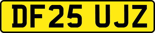 DF25UJZ