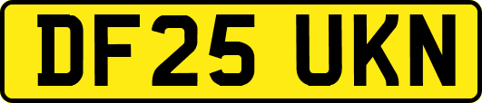 DF25UKN