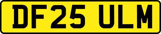 DF25ULM