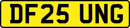 DF25UNG