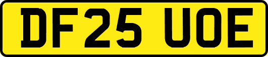 DF25UOE