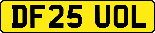 DF25UOL