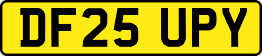 DF25UPY