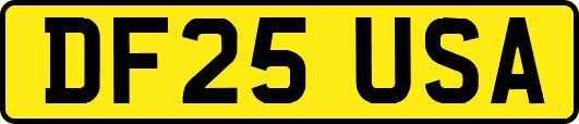 DF25USA
