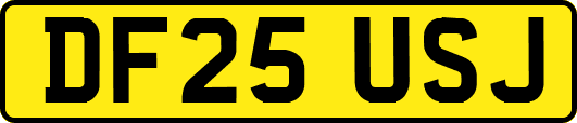 DF25USJ
