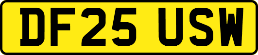 DF25USW