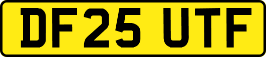 DF25UTF