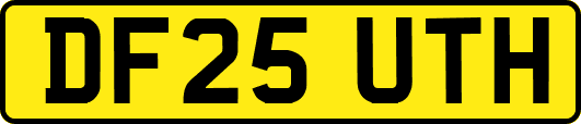 DF25UTH