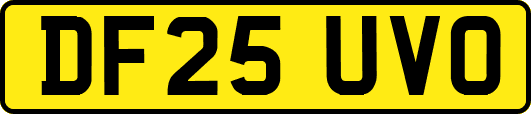DF25UVO