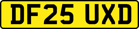 DF25UXD