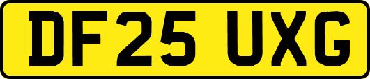 DF25UXG