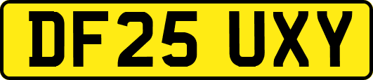 DF25UXY