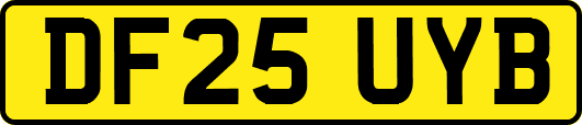 DF25UYB