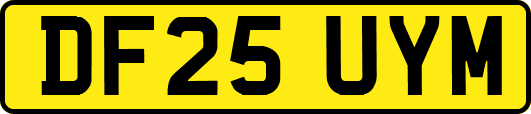 DF25UYM