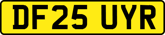 DF25UYR
