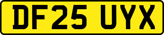 DF25UYX