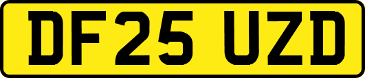 DF25UZD