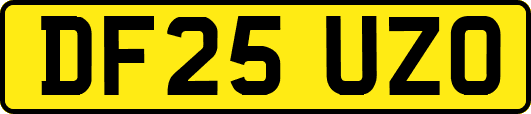 DF25UZO