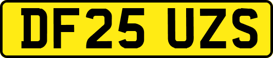 DF25UZS