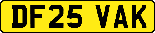 DF25VAK