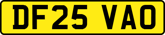 DF25VAO