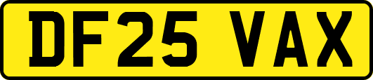 DF25VAX