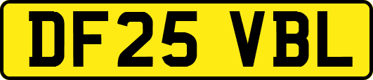 DF25VBL
