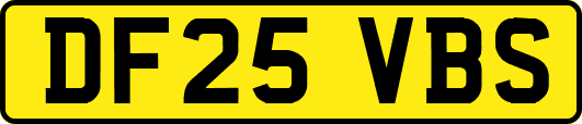 DF25VBS