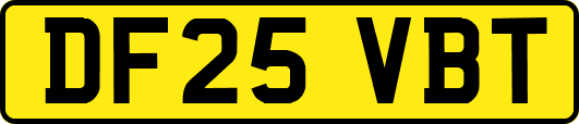 DF25VBT