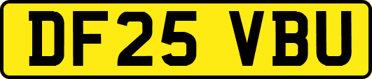 DF25VBU