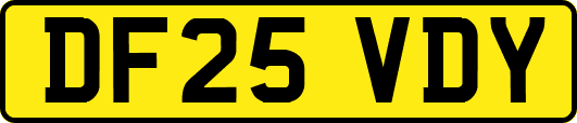 DF25VDY