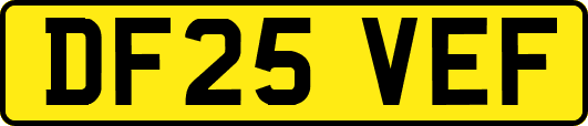 DF25VEF