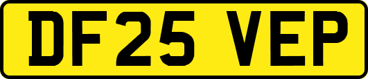 DF25VEP
