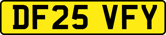 DF25VFY