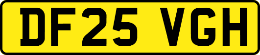 DF25VGH