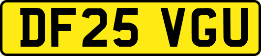 DF25VGU
